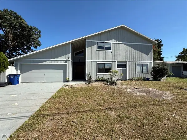 4930 Orange Grove Boulevard, North Fort Myers, FL 33903