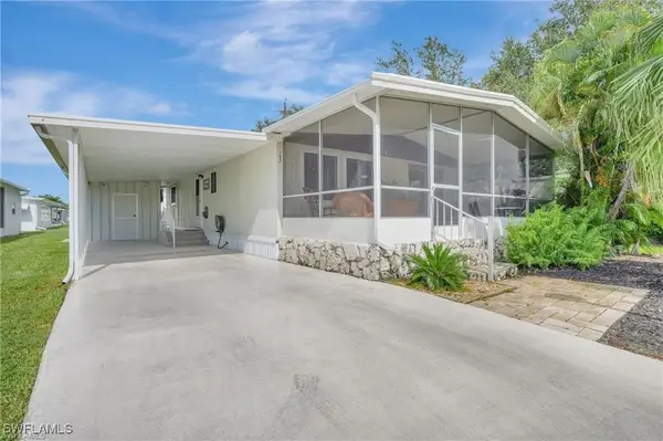 193 Carissa Lane #89, Naples, FL 34114