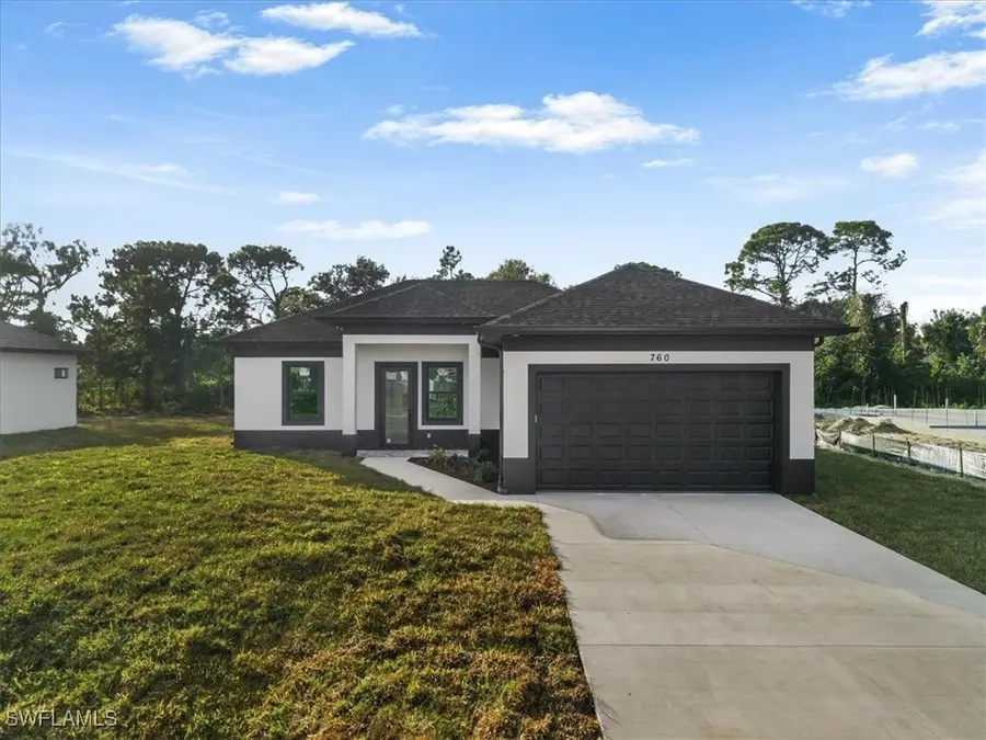 760 Bianca, Lehigh Acres, FL 33974 - Image #2