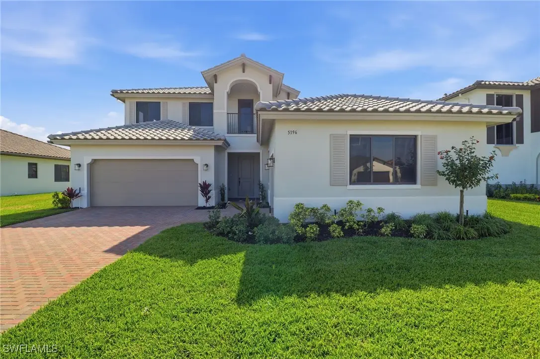 5196 Nevola Avenue, Avenue Maria, FL 34142 - Image #1