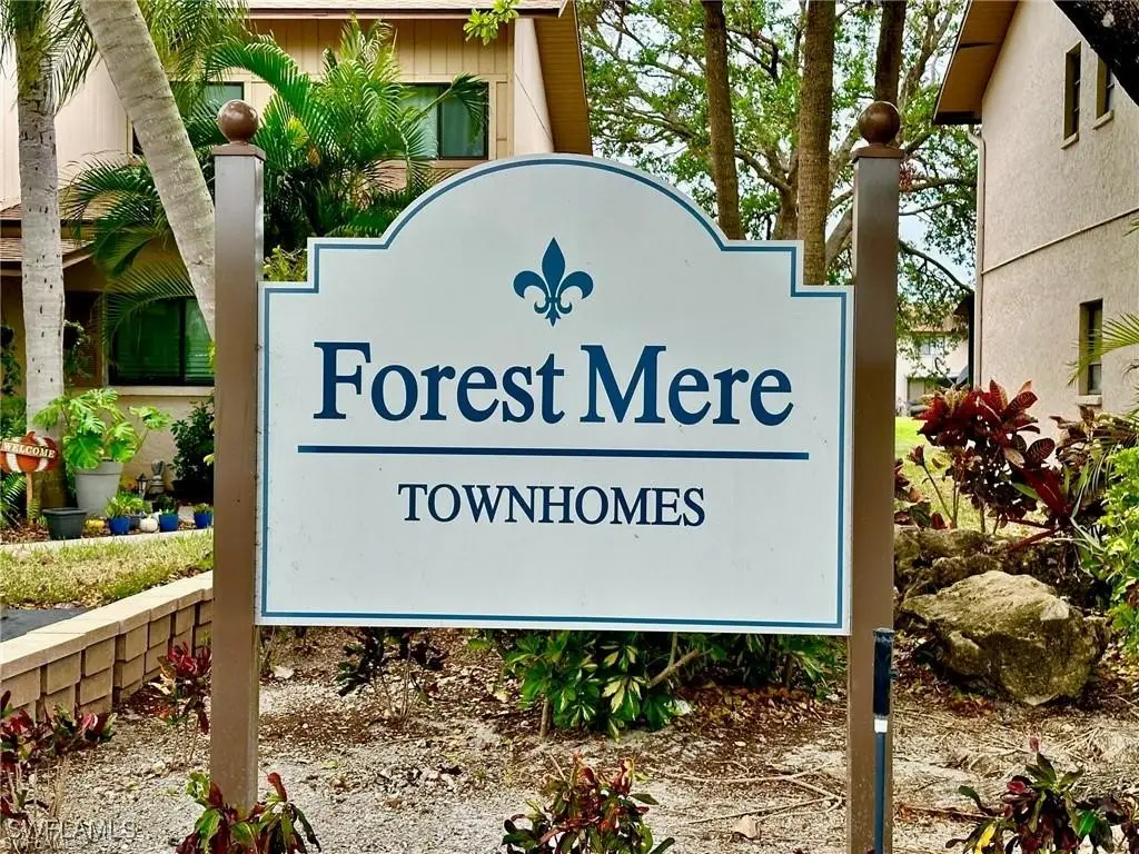 26560 Southern Pines Drive #105, Bonita Springs, FL 34135 - Image #1