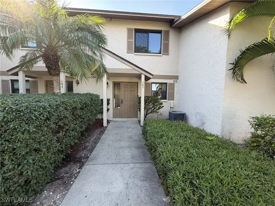 26560 Southern Pines Drive #105, Bonita Springs, FL 34135 - Image #2
