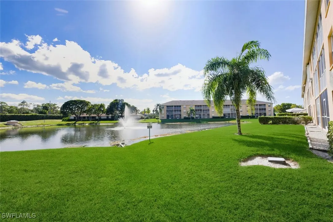 9650 Victoria Lane #B208, Naples, FL 34109 - Image #1