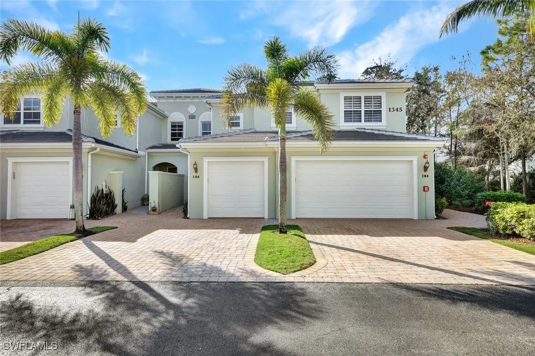 1345 Mariposa Circle #5204, Naples, FL 34105 - Image #1