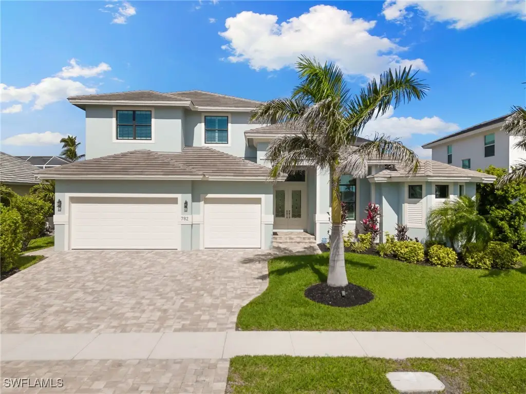 782 Saturn Court, Marco Island, FL 34145 - Image #1