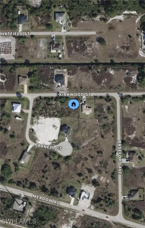 1028 Kirkwood Street, Lehigh Acres, FL 33974