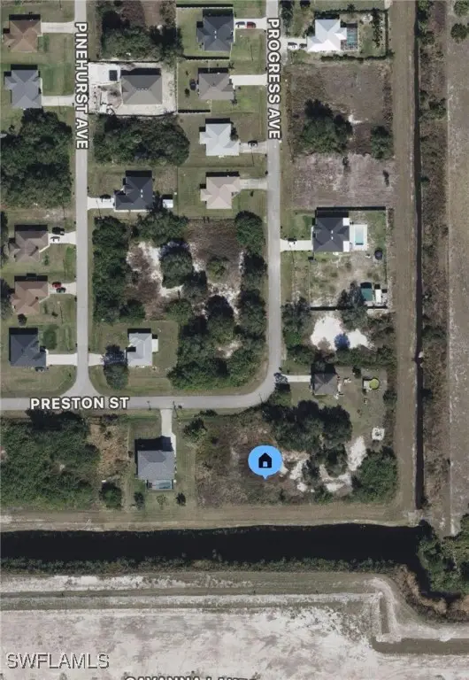 358 Preston Street, Lehigh Acres, FL 33974