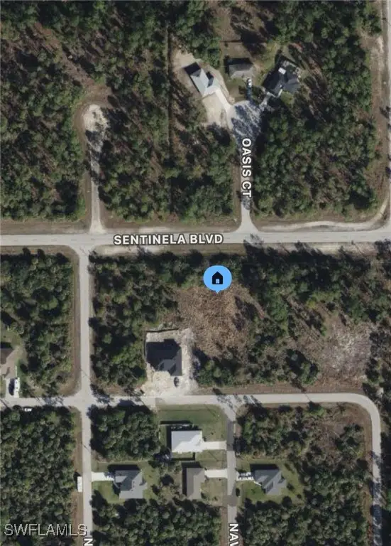 1144 Sentinela Boulevard, Lehigh Acres, FL 33974 - Image #1