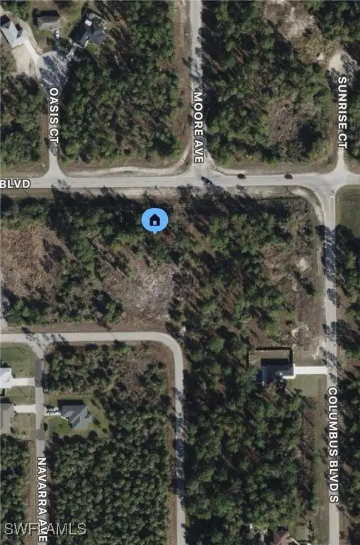 1150 Sentinela Boulevard, Lehigh Acres, FL 33974