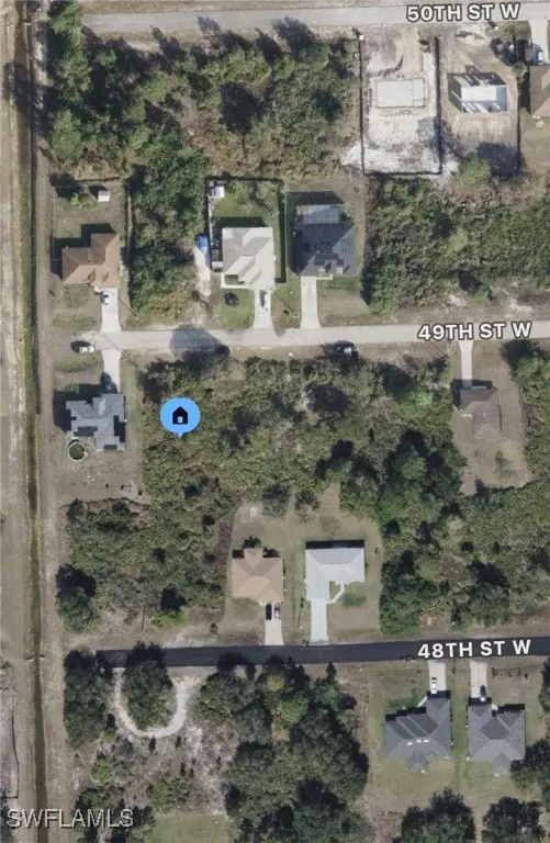 2715 49th Street W, Lehigh Acres, FL 33971