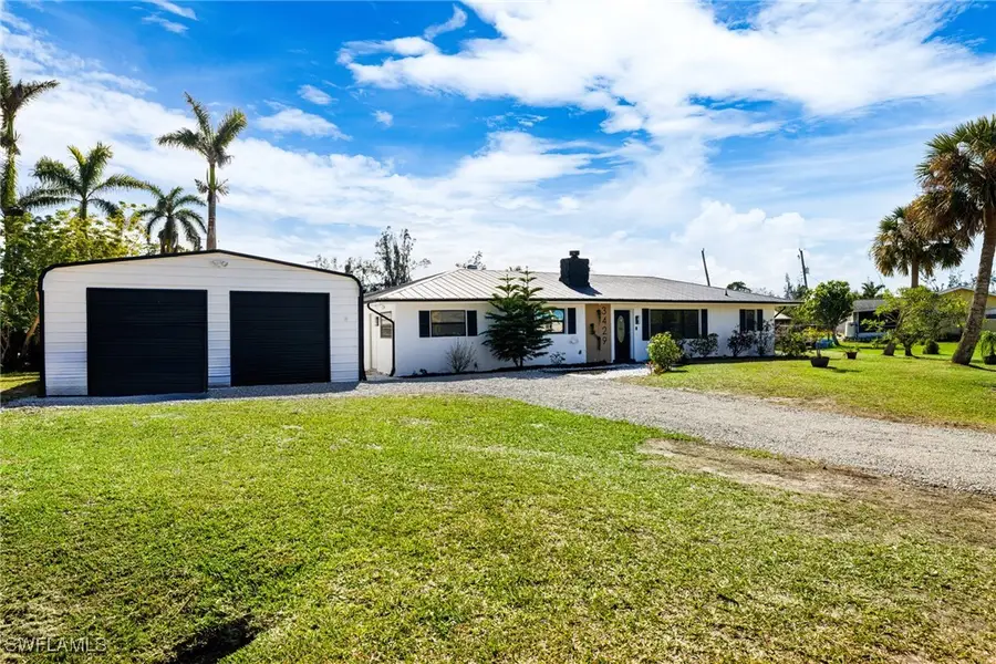 3429 Sleepy Hollow Lane, Punta Gorda, FL 33950 - Image #3