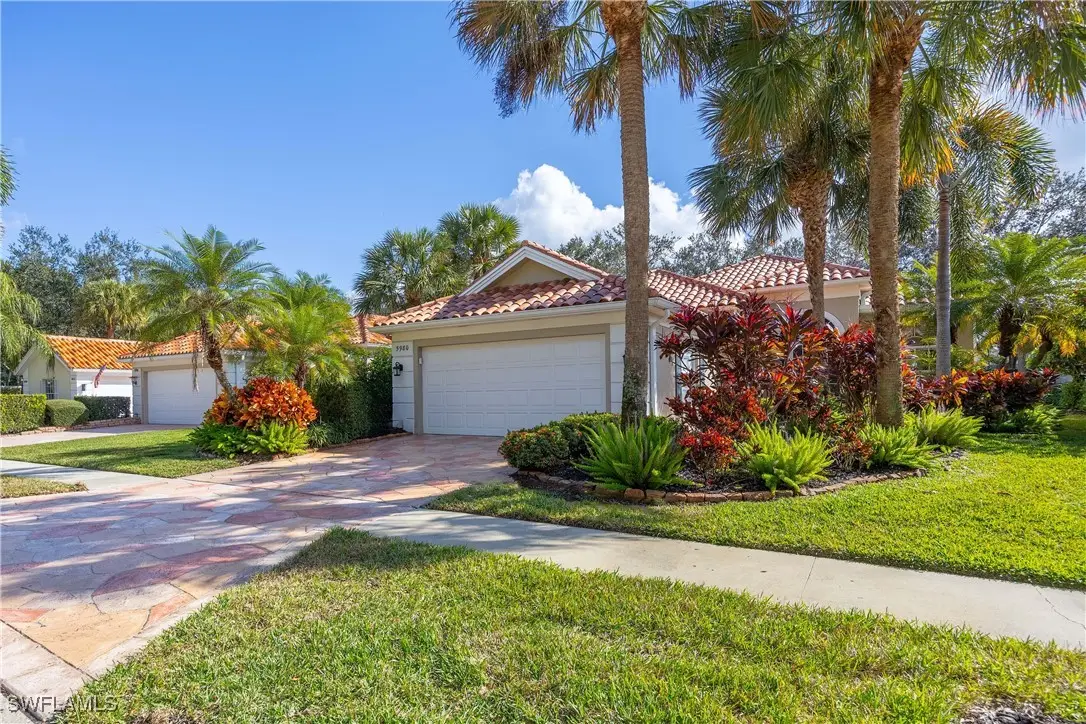 5980 Via Bella Court, Naples, FL 34109 - Image #1