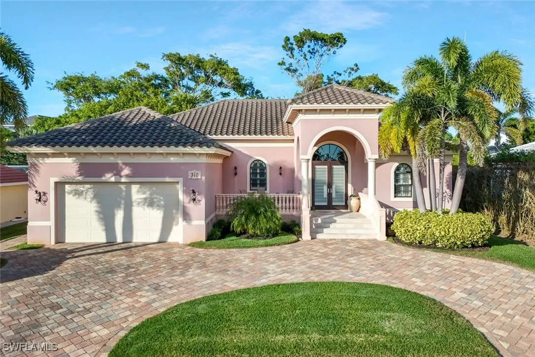 310 Colonial Avenue, Marco Island, FL 34145 - Image #1