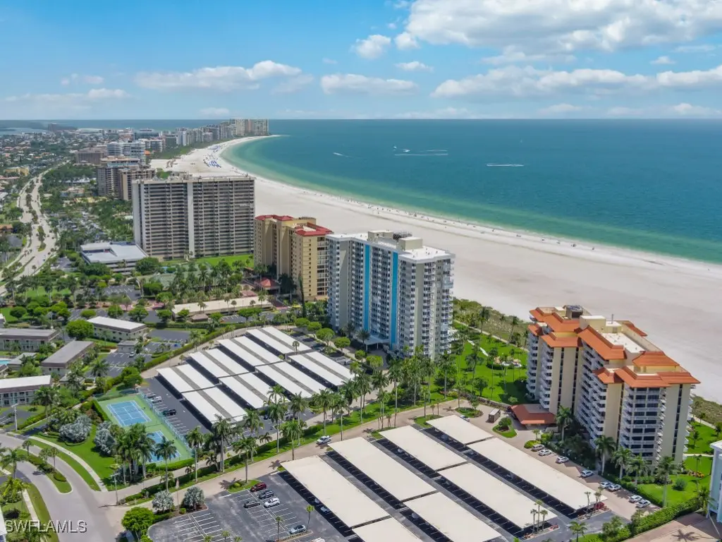 140 Seaview Court #704S, Marco Island, FL 34145 - Image #1