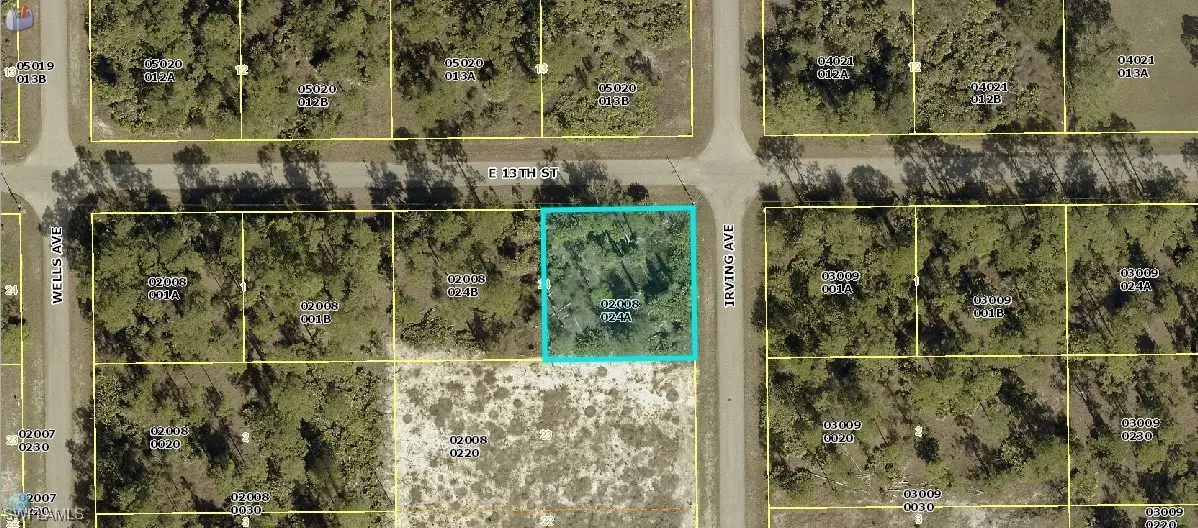 4204 E 13th Street, Lehigh Acres, FL 33972 - Image #1