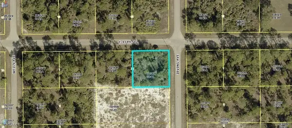 4204 E 13th Street, Lehigh Acres, FL 33972