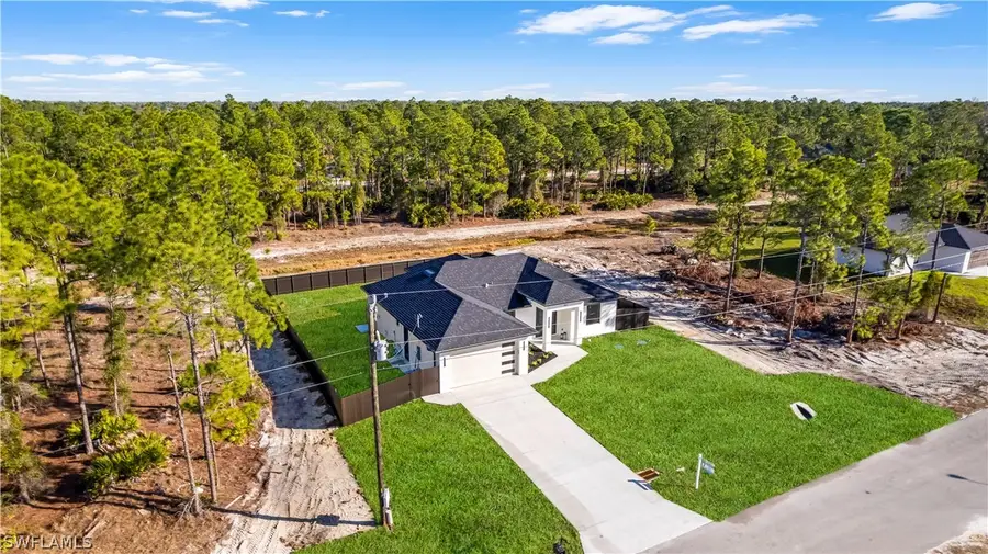 521 Allison Street E, Lehigh Acres, FL 33974 - #3