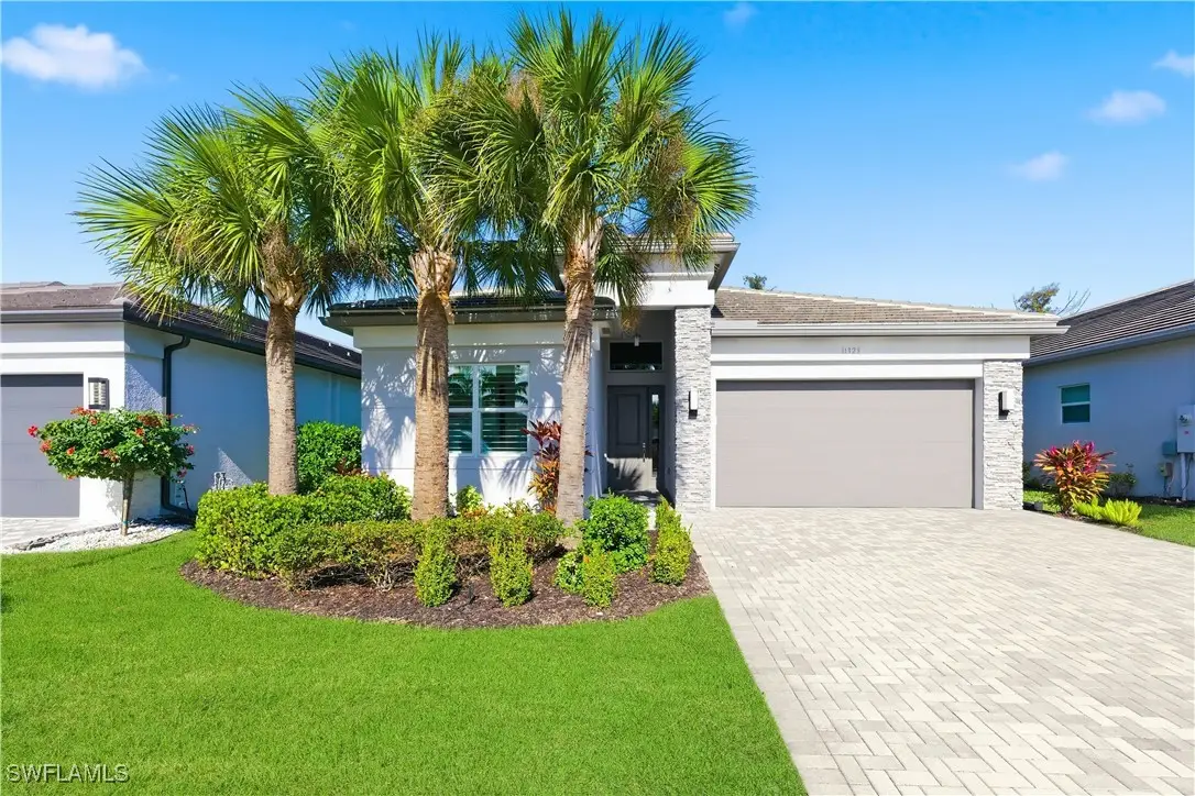 11323 Jacaranda Drive, Naples, FL 34120 - Image #1