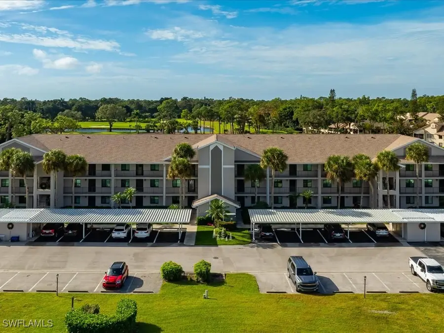 460 Fox Haven Drive #1107, Naples, FL 34104 - #2