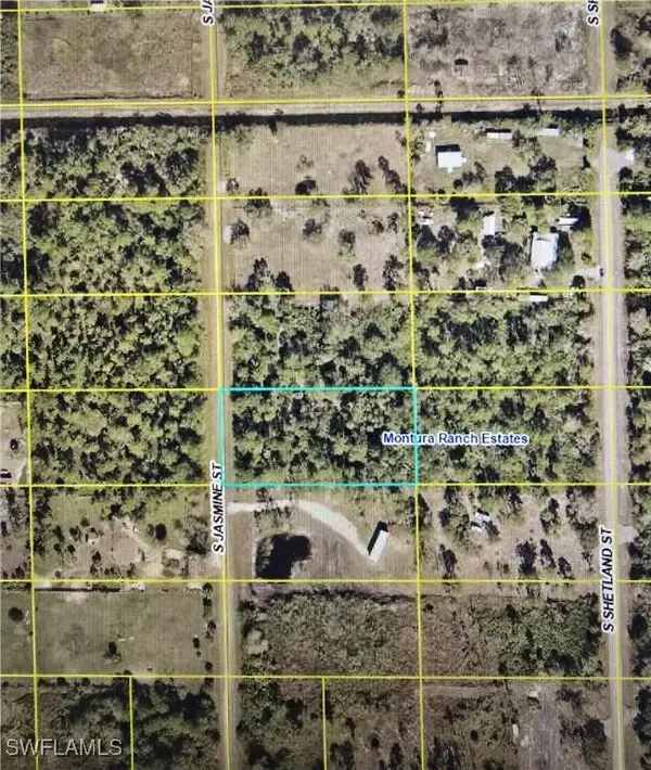 645 S Jasmine Street, Clewiston, FL 33440