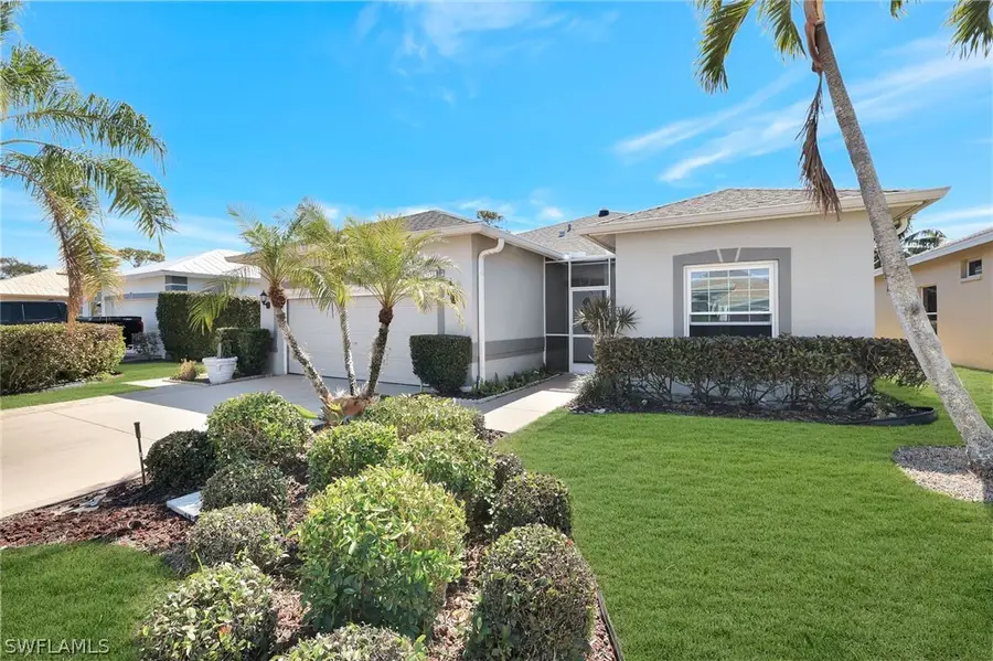 173 Stanhope Circle, Naples, FL 34104 - #3