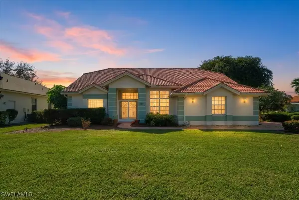 307 Lambton Lane, Naples, FL 34104