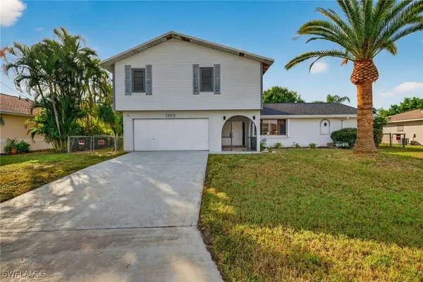 1902 SE 12th Street, Cape Coral, FL 33990
