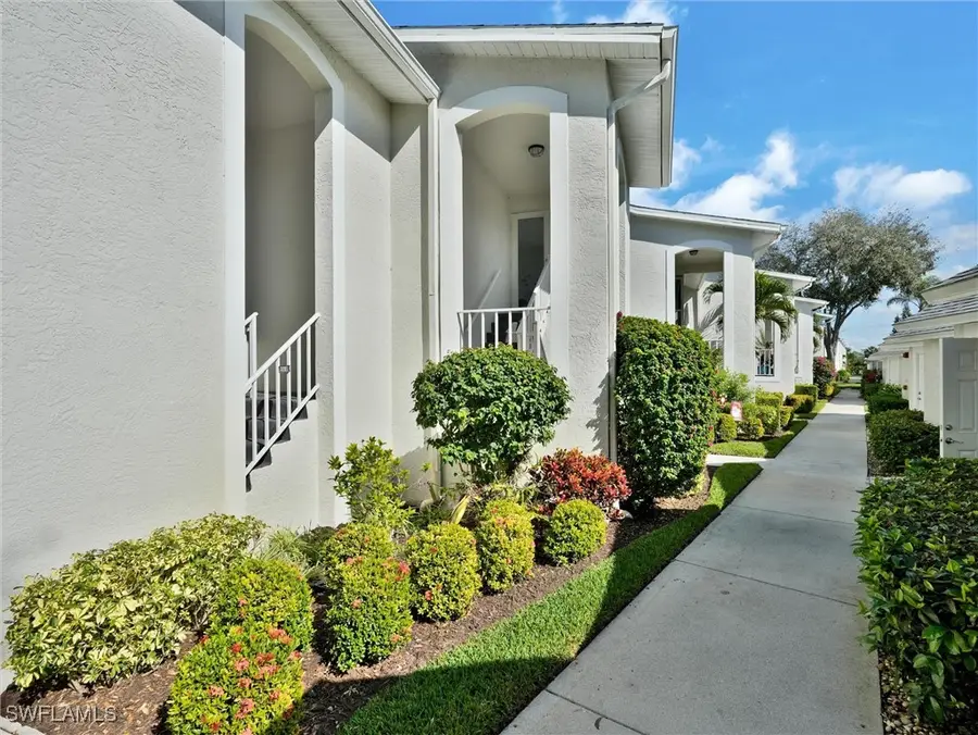 421 Country Hollow Court #D202, Naples, FL 34104 - Image #2
