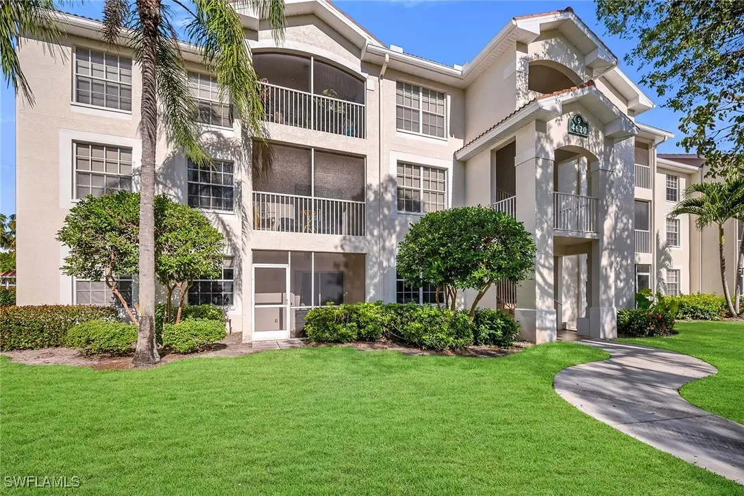 4620 Saint Croix Lane #918, Naples, FL 34109 - Image #1
