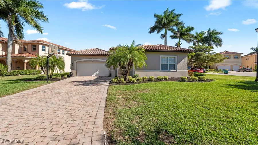 1730 Sarazen Place, Naples, FL 34120 - Image #2