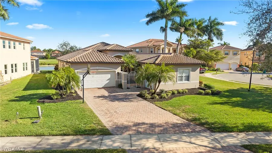 1730 Sarazen Place, Naples, FL 34120 - Image #3