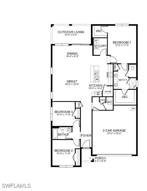 17856 Shade Tree Loop, Punta Gorda, FL 33982 - Image #2