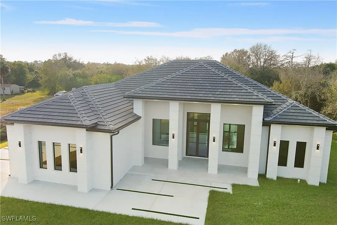 2319 54th Avenue Ne, Naples, FL 34120 - #1