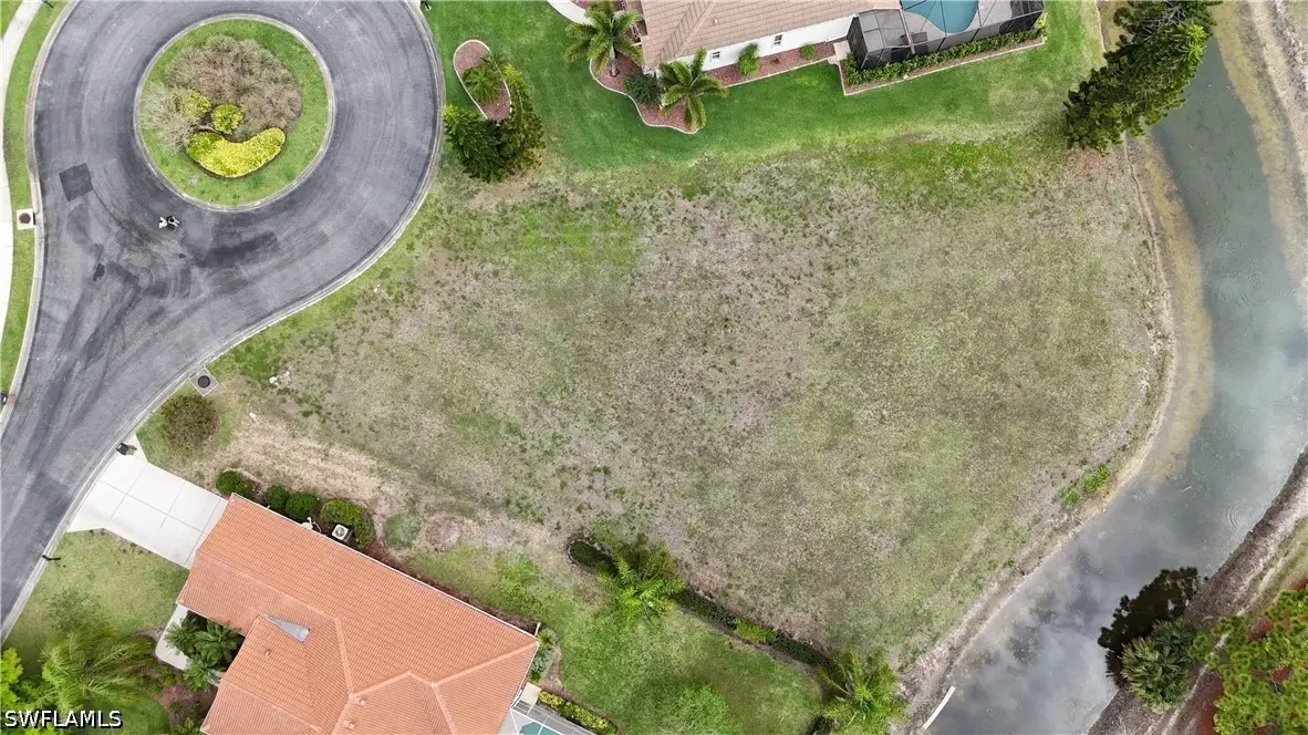 2208 Colefax Court, Lehigh Acres, FL 33973 - #1