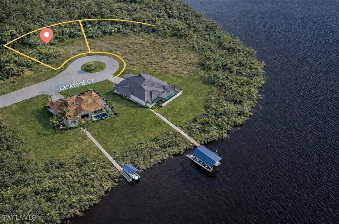 16138 Lankford Court, Port Charlotte, FL 33981 - Image #1