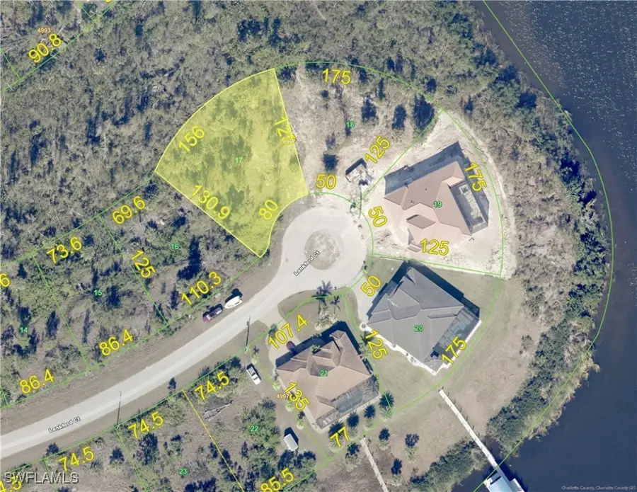 16138 Lankford Court, Port Charlotte, FL 33981 - Image #2