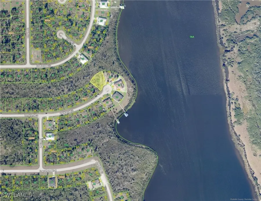 16138 Lankford Court, Port Charlotte, FL 33981 - Image #3