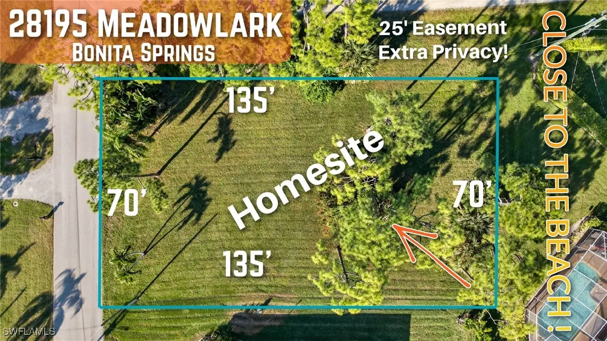 28195 Meadowlark Lane, Bonita Springs, FL 34134 - Image #1