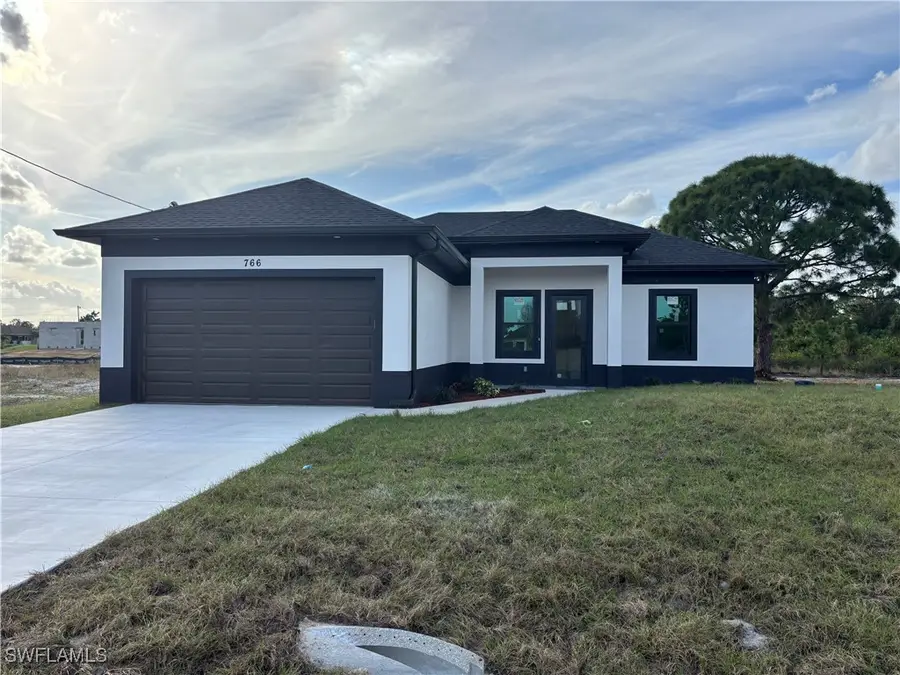 766 Bianca Avenue S, Lehigh Acres, FL 33974 - Image #2