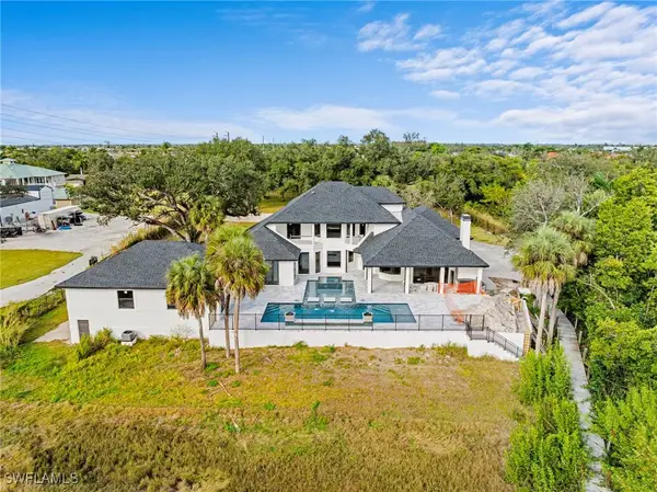 5461 Park Road, Fort Myers, FL 33908