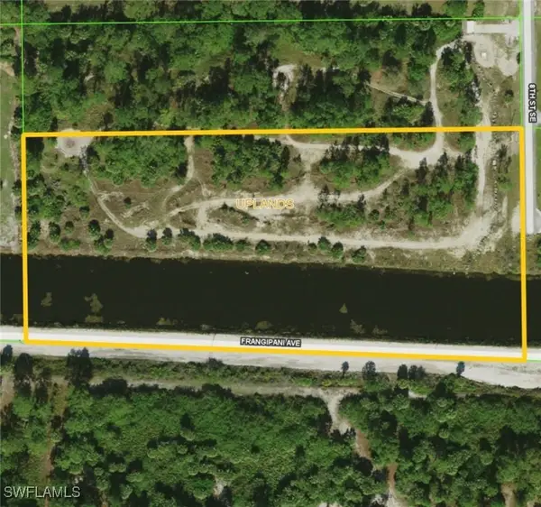 919 8th Street Se, Naples, FL 34117