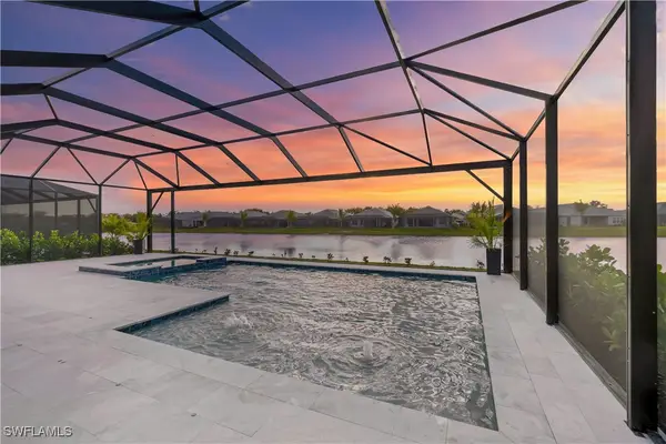 17668 Terracina Drive, Fort Myers, FL 33913