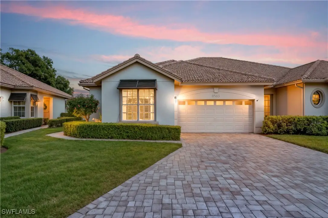 8583 Fairway Bend Drive, Estero, FL 33967 - Image #1
