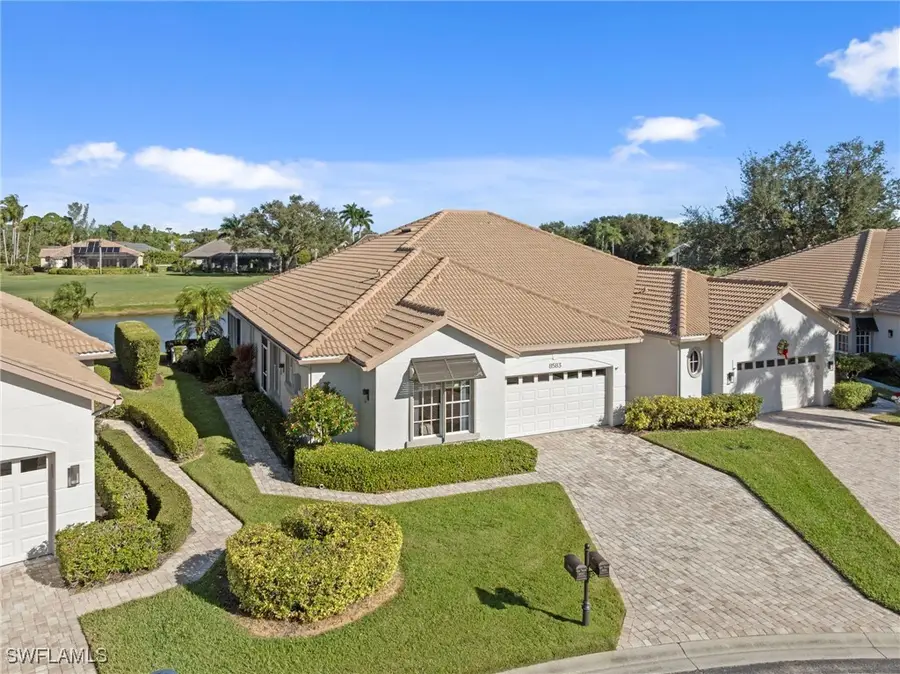 8583 Fairway Bend Drive, Estero, FL 33967 - Image #2