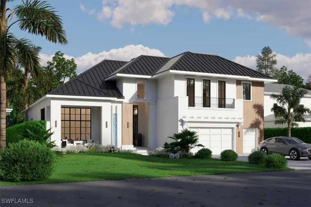 1171 Cypress Woods Drive, Naples, FL 34103 - Image #1