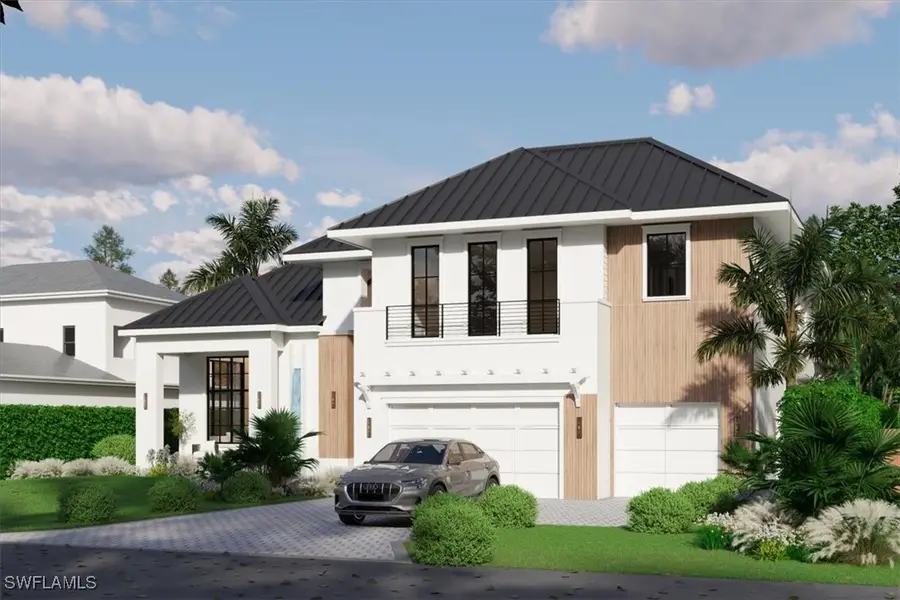 1171 Cypress Woods Drive, Naples, FL 34103 - Image #2
