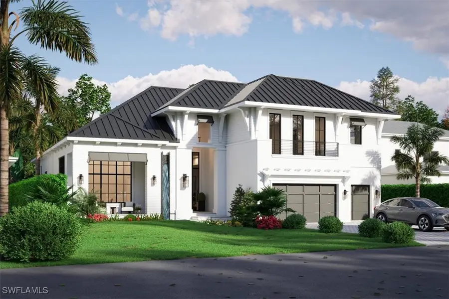 1171 Cypress Woods Drive, Naples, FL 34103 - Image #3