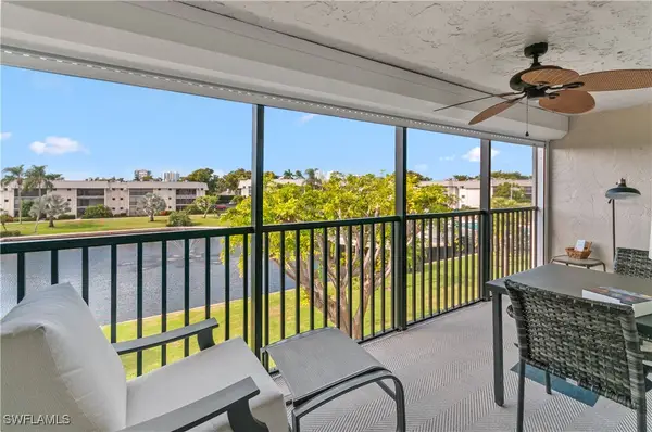 788 Park Shore Drive #B34, Naples, FL 34103