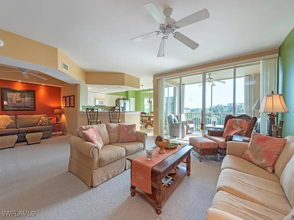 19870 Breckenridge Drive #403, Estero, FL 33928 - Image #1