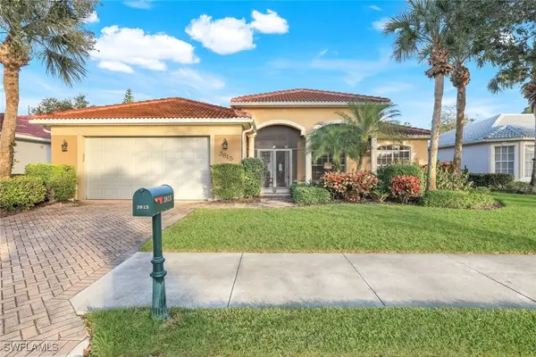 3815 Recreation Lane, Naples, FL 34116